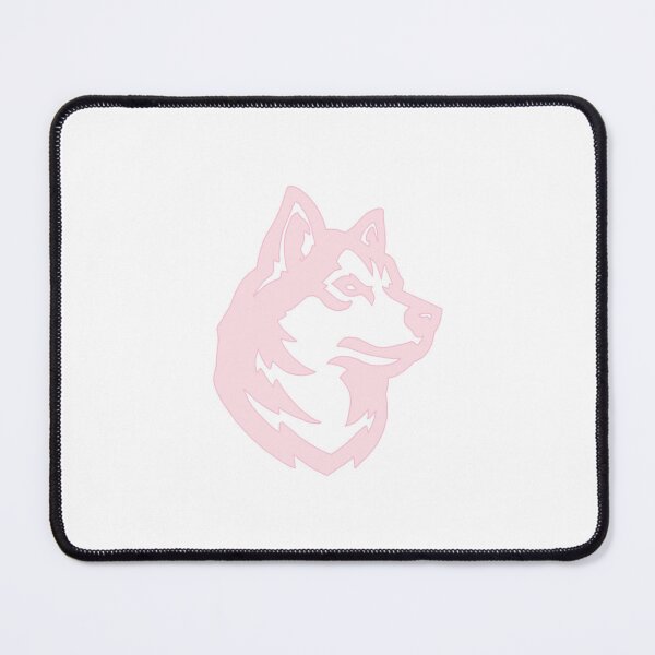 Item preview, Pink Northeastern College Pride! (Outlines) designed and sold by fruityfaery.