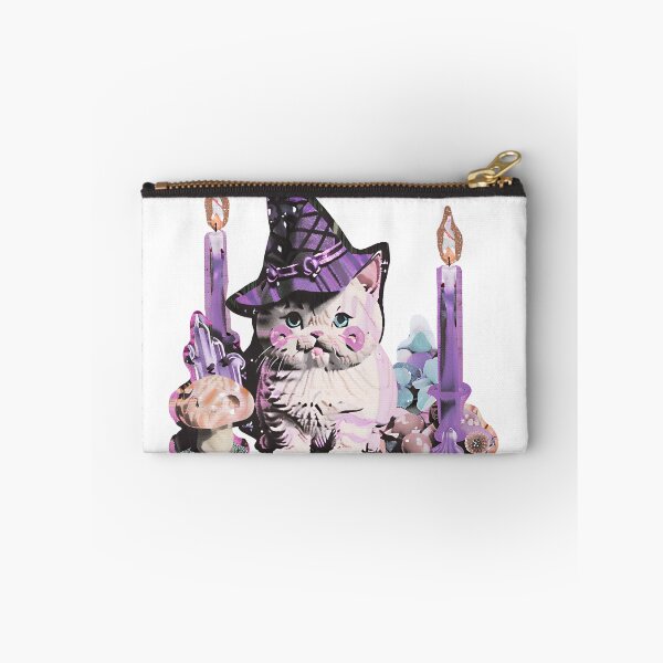 Item preview, Witchy Cat Ritual designed and sold by meaowclub.