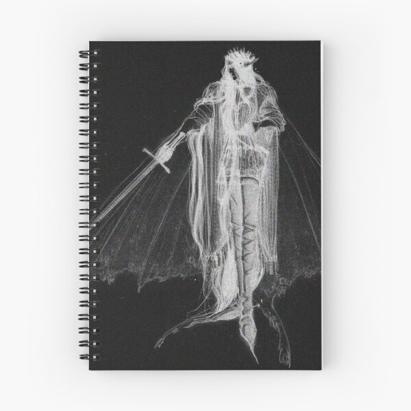 Item preview, Fae King - white designed and sold by Otto von Faust.