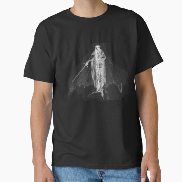 Item preview, Fae King - white designed and sold by Otto von Faust.