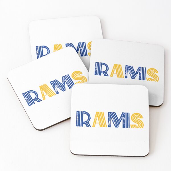 Item preview, la rams designed and sold by designsbysamantha.
