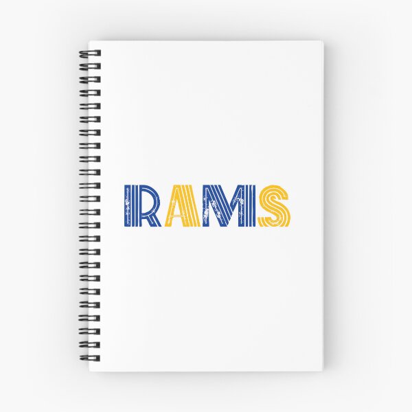 Item preview, la rams designed and sold by designsbysamantha.