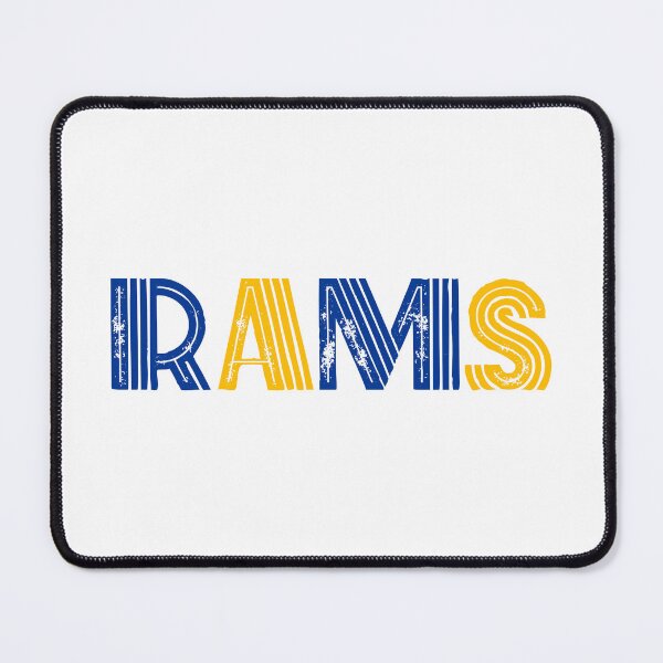 Item preview, la rams designed and sold by designsbysamantha.