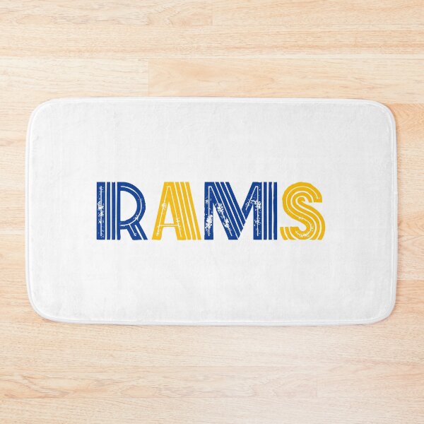 Item preview, la rams designed and sold by designsbysamantha.