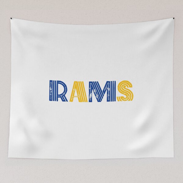 Item preview, la rams designed and sold by designsbysamantha.