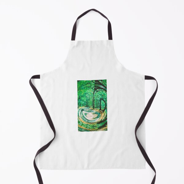 Item preview, Green Forest Smile designed and sold by xxdejavuzxx.