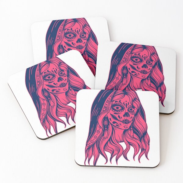 Item preview, Reyna catrina  designed and sold by RINCÓN CREATIVO LT.