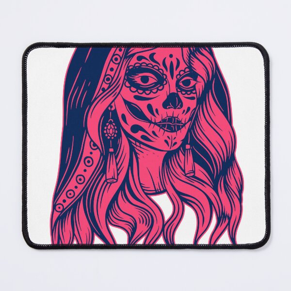 Item preview, Reyna catrina  designed and sold by RINCÓN CREATIVO LT.