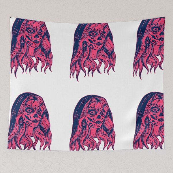Item preview, Reyna catrina  designed and sold by RINCÓN CREATIVO LT.