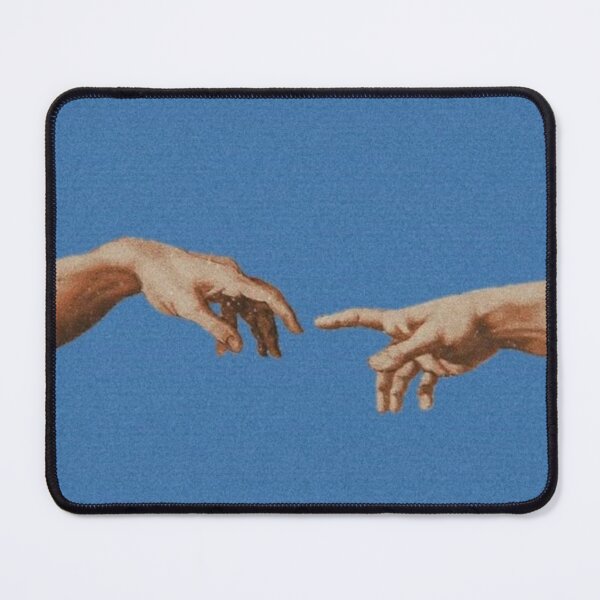 Item preview, The Creation of Adam designed and sold by EMISEO.