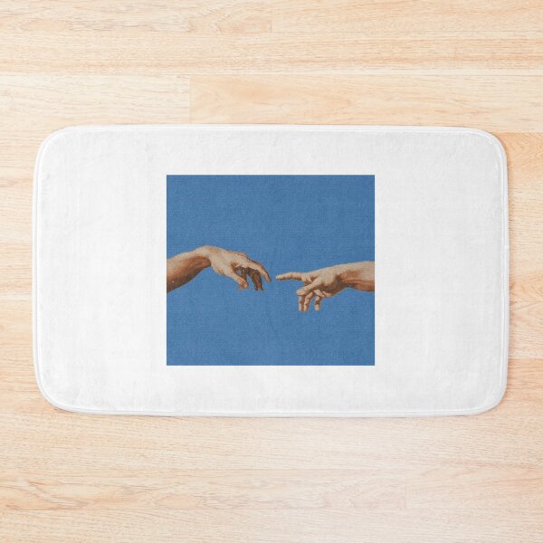Item preview, The Creation of Adam designed and sold by EMISEO.
