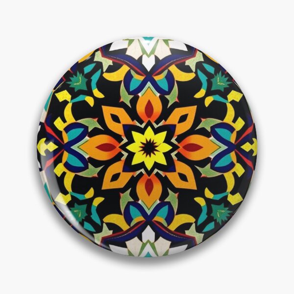 Item preview, the Moroccan mosaic designed and sold by casamomo.
