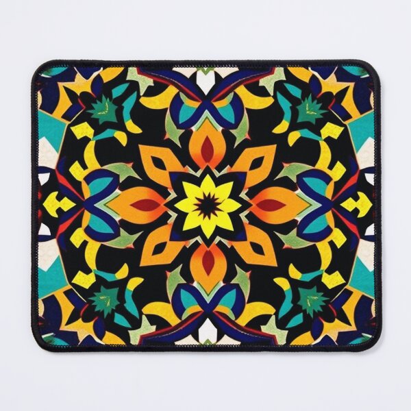 Item preview, the Moroccan mosaic designed and sold by casamomo.