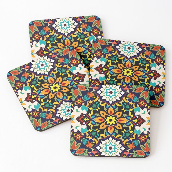 Item preview, the Moroccan mosaic designed and sold by casamomo.