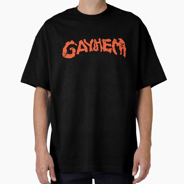 Item preview, Gay Mayhem designed and sold by flashmemories.