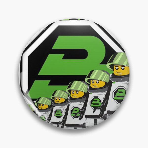 Item preview, Future Generation! designed and sold by BTSFBricks.