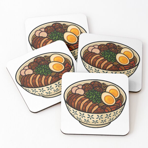Item preview, Ramen Bowl designed and sold by VII Studios.