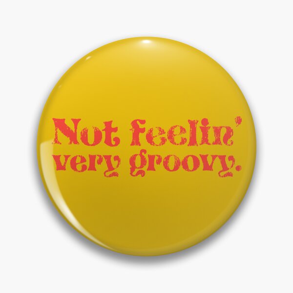 Item preview, Not Feelin' Very Groovy - Tomato designed and sold by sillyjess.