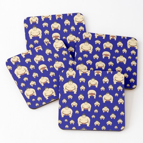 Item preview, Sumo Time  designed and sold by Uglyandcute.