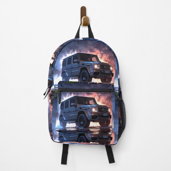 Item preview, Mercedes Benz G-Wagon designed and sold by Valis Karma.