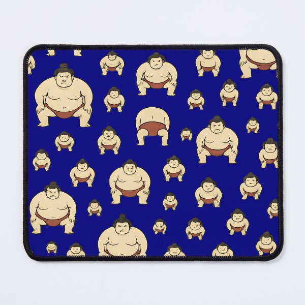 Item preview, Sumo Time designed and sold by Uglyandcute.