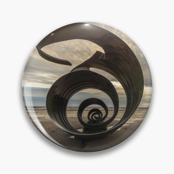 Item preview, Mary's Shell, Cleveleys, Lancashire designed and sold by Andy Beattie.