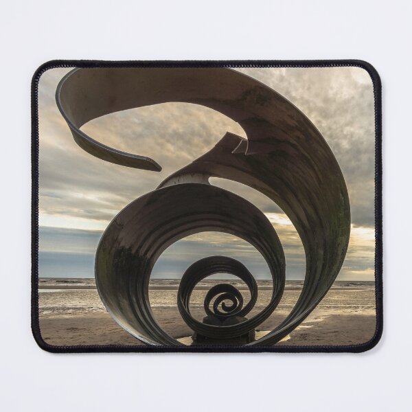 Item preview, Mary's Shell, Cleveleys, Lancashire designed and sold by Andy Beattie.