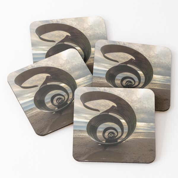 Item preview, Mary's Shell, Cleveleys, Lancashire designed and sold by Andy Beattie.