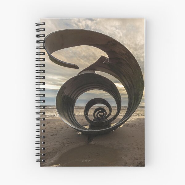 Item preview, Mary's Shell, Cleveleys, Lancashire designed and sold by Andy Beattie.