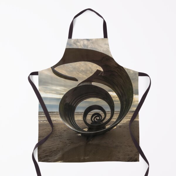 Item preview, Mary's Shell, Cleveleys, Lancashire designed and sold by Andy Beattie.
