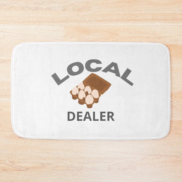 Item preview, local dealer designed and sold by Raxidkou.