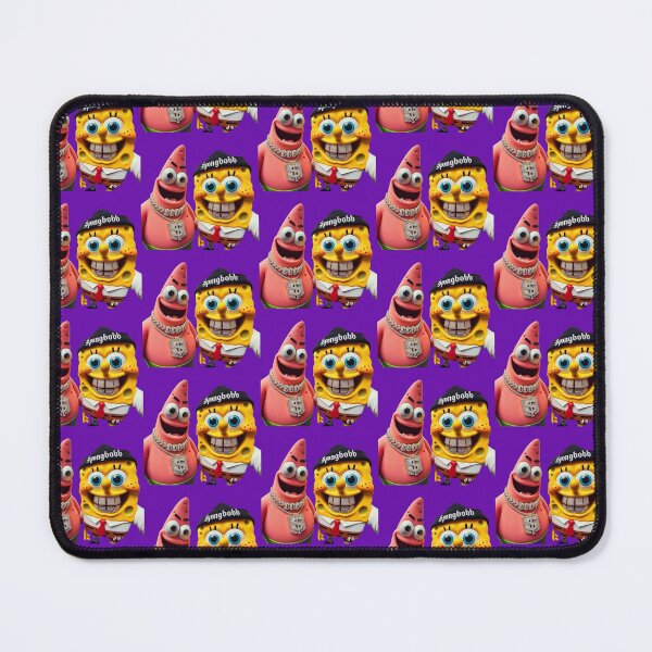 Item preview, SpongeGang Ballers designed and sold by kysex.