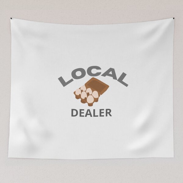 Item preview, local dealer designed and sold by Raxidkou.
