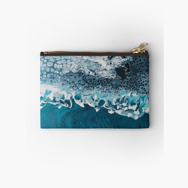 Item preview, Fluid Art "Foam" designed and sold by Elite Print Studio.