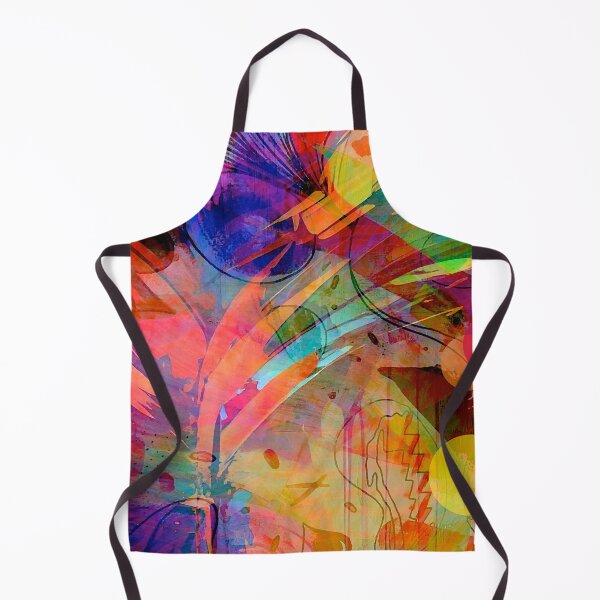 Item preview, Resumen de salpicaduras designed and sold by ViaARTfactory.