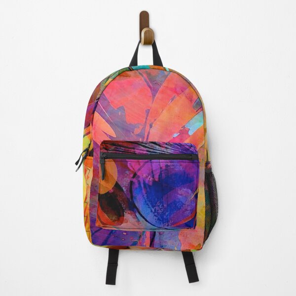 Item preview, Splash Abstract designed and sold by ViaARTfactory.