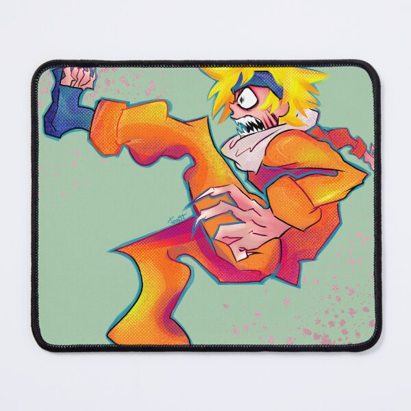 Item preview, Ramen boy 3 designed and sold by Toastdraws.