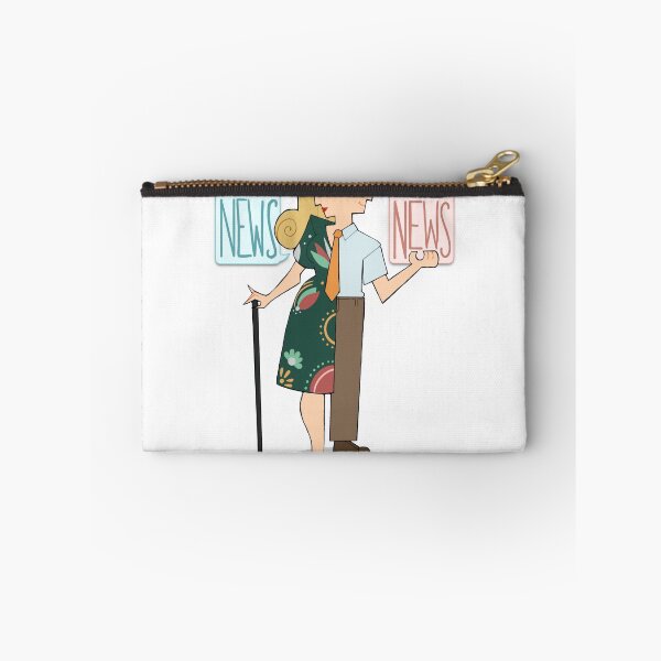 Item preview, I have to go to the bank today! designed and sold by BeelzebubsFavor.