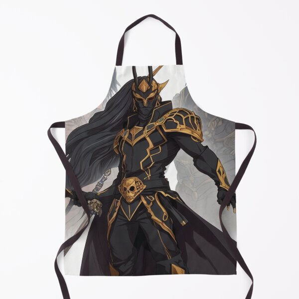 Item preview, Warrior of darkness designed and sold by MerlinWear.