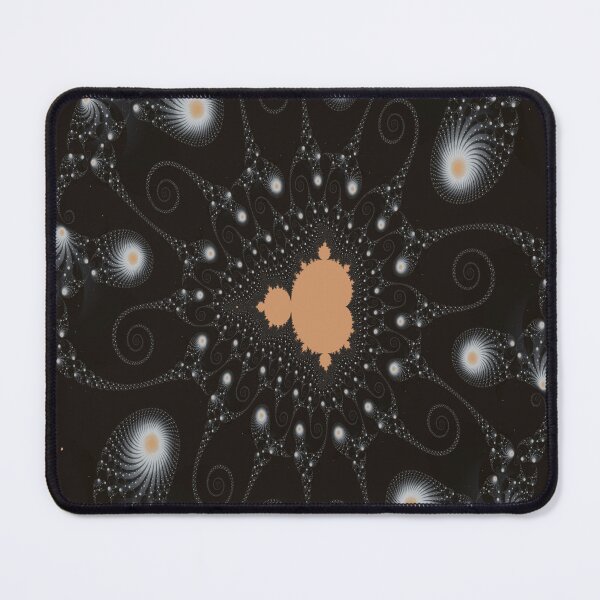 Item preview, Fractal Echoes: An Infinite Bloom designed and sold by bloorose.