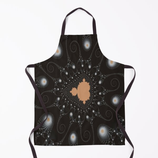 Item preview, Fractal Echoes: An Infinite Bloom designed and sold by bloorose.
