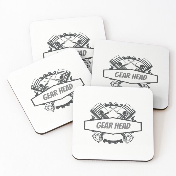 Item preview, Gear Head Life designed and sold by Cgriffin18.