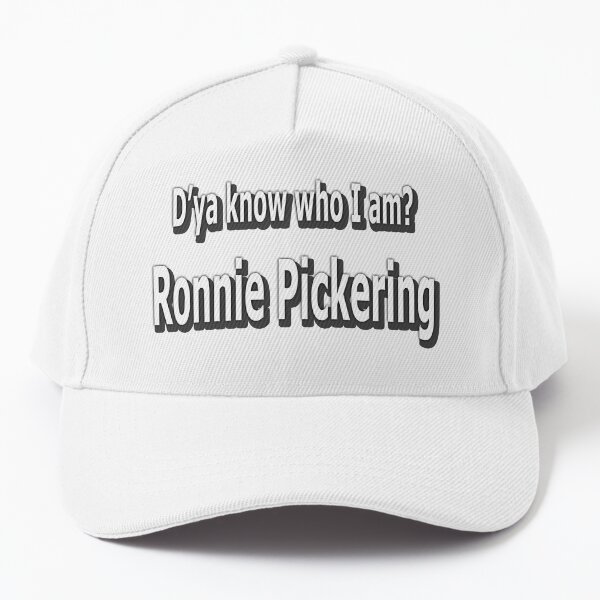 Item preview, Ronnie Pickering designed and sold by Andy Beattie.