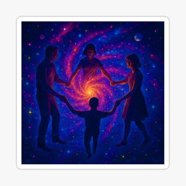 Item preview, Manifestations of reality  designed and sold by SimplePeace.