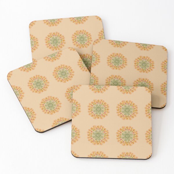 Item preview, Creamsicle Dreams designed and sold by Technicolor Coats.