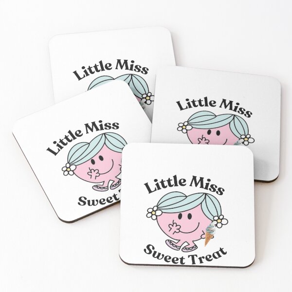 Item preview, Little Miss Sunshine Sticker designed and sold by ashtenprints.