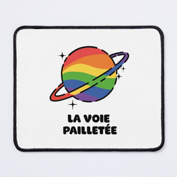 Item preview, LVP logo in colors designed and sold by LaVoiePailletee.
