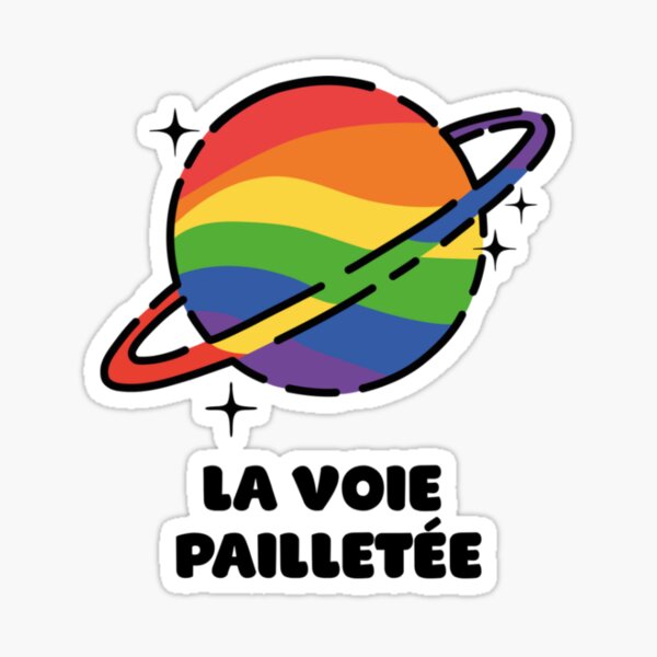 Artikel-Vorschau von LVP-Logo in Farben, designt und verkauft von LaVoiePailletee.