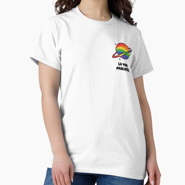 Item preview, LVP logo in colors designed and sold by LaVoiePailletee.