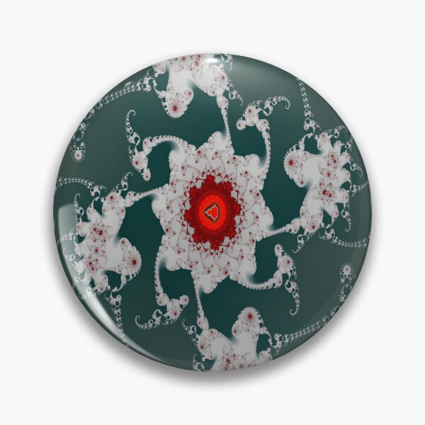 Item preview, Fractal Fusion: A Deep Dive designed and sold by bloorose.